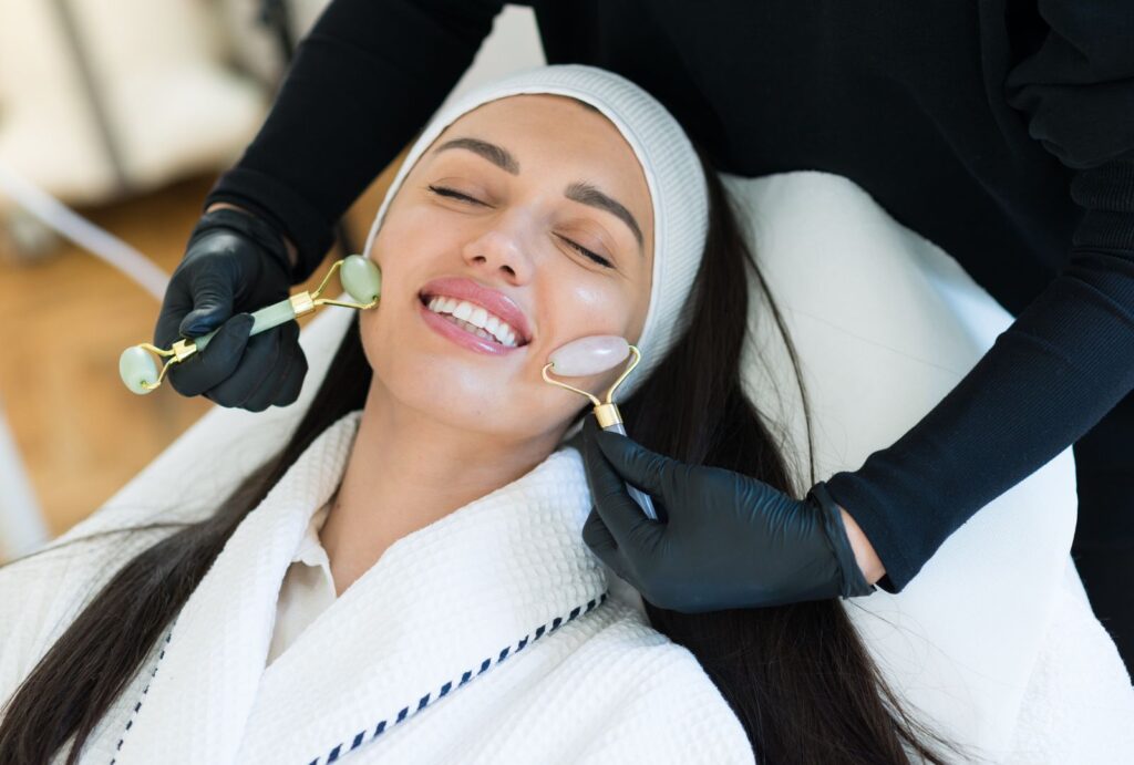 Facials & Skin Care by Posh & Classy Beauty Salon